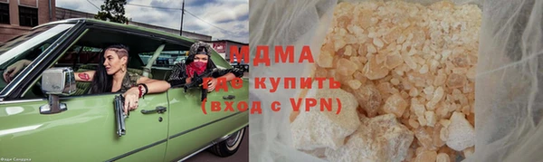 твердый Бородино